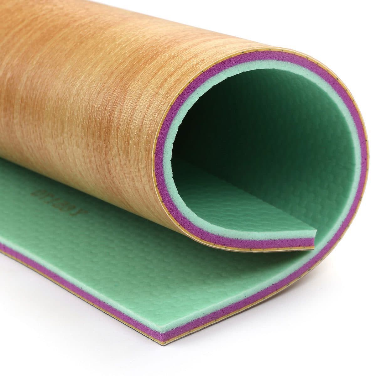 Axis PVC roll flooring