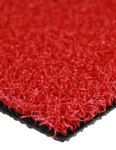 Red Turf